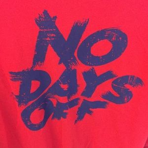 Fresh brand new never worn T-shirts